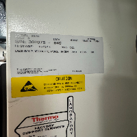 Thermo Forma Environmental Chamber image 2